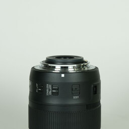 Canon EF-S18-135mm F3.5-5.6 IS USM