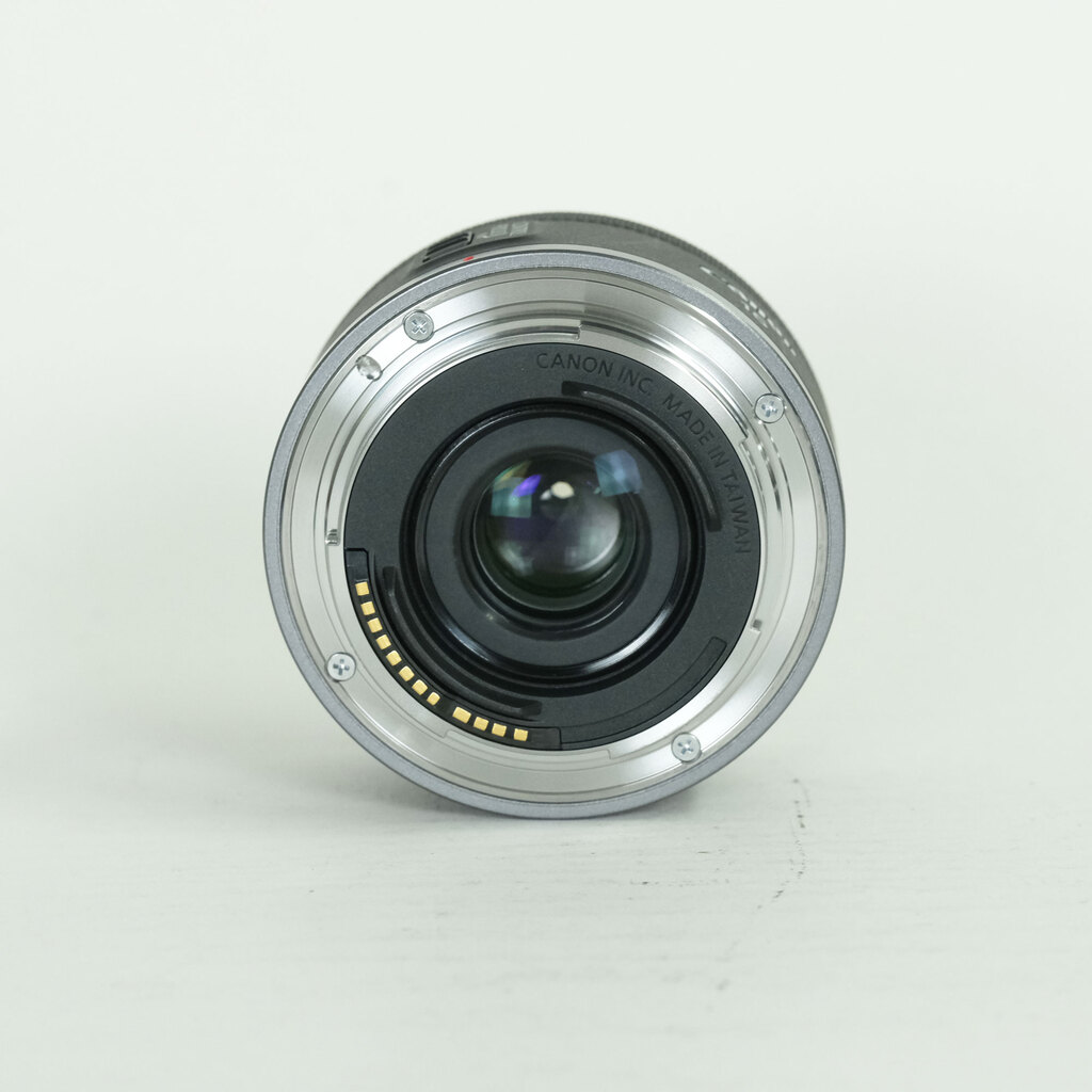 Canon RF16mm F2.8 STM