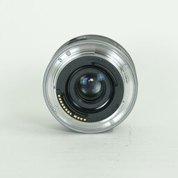 Canon RF16mm F2.8 STM