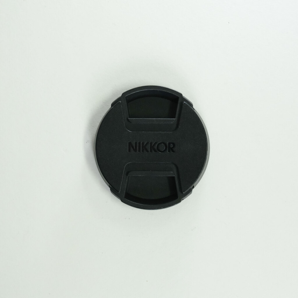 Nikon NIKKOR Z DX 24mm f/1.7