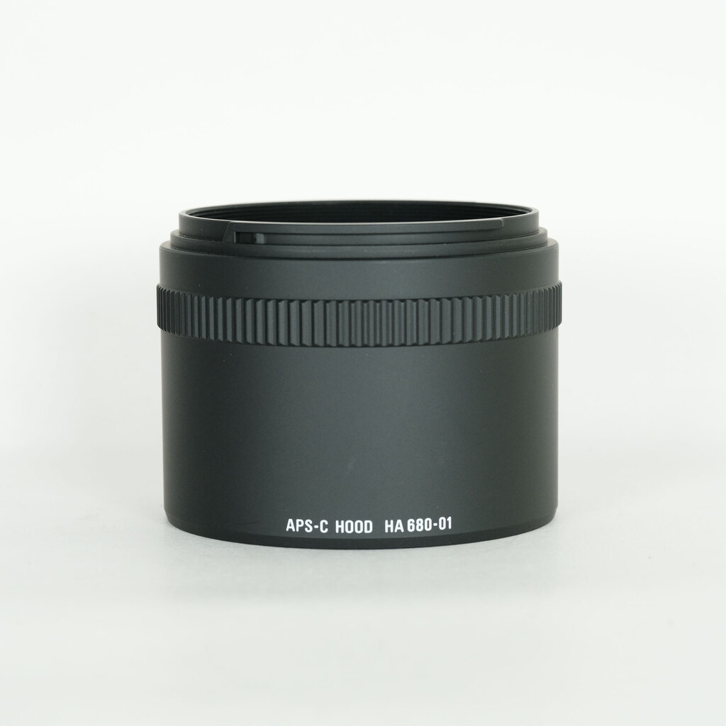 SIGMA MACRO 105mm F2.8 EX DG OS HSM [ニコンF用]