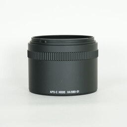 SIGMA MACRO 105mm F2.8 EX DG OS HSM [ニコンF用]