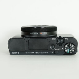 SONY Cyber-shot DSC-RX100M5A