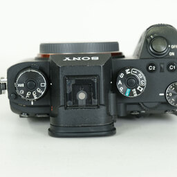 SONY α9（ILCE-9）