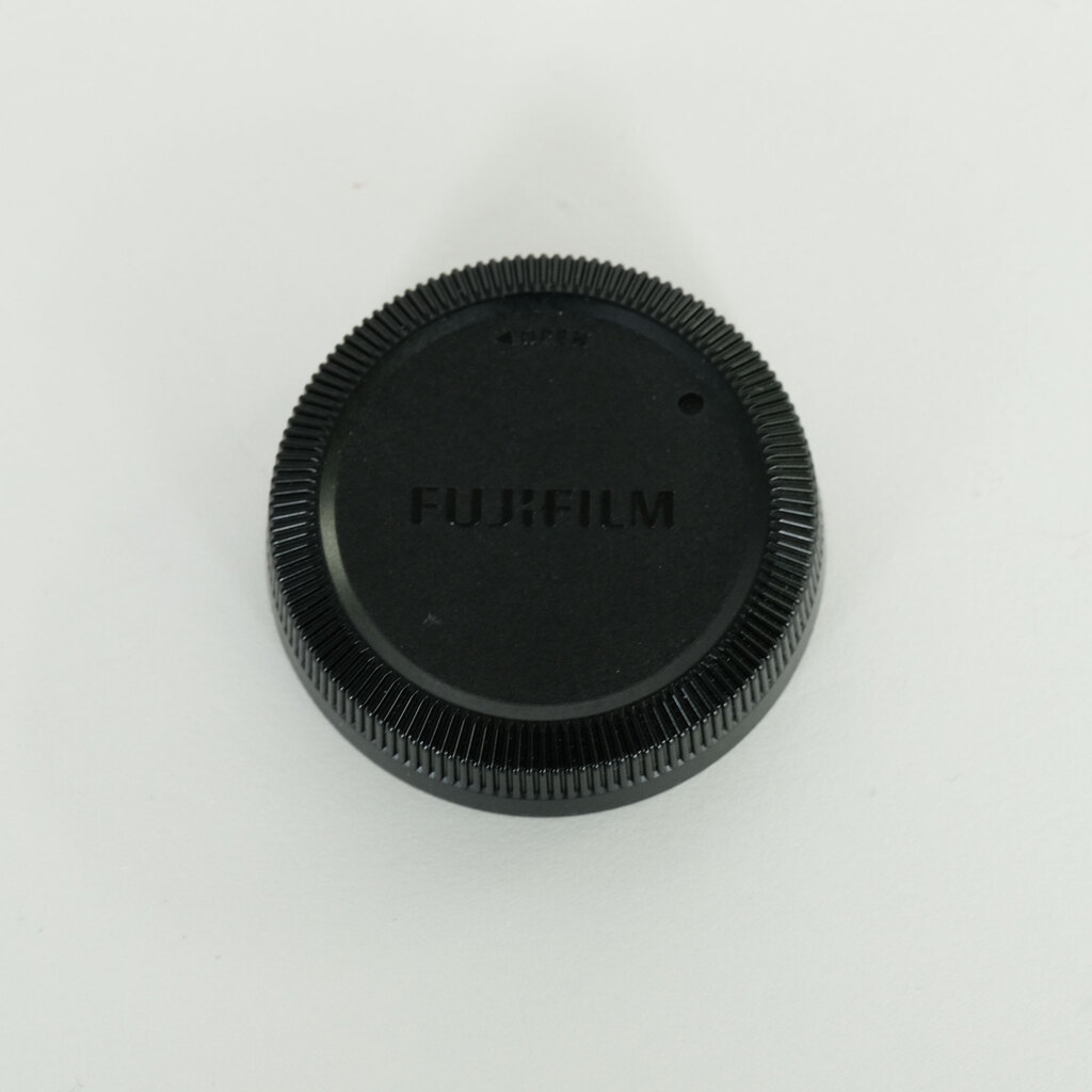 FUJIFILM XF23mmF2 R WR