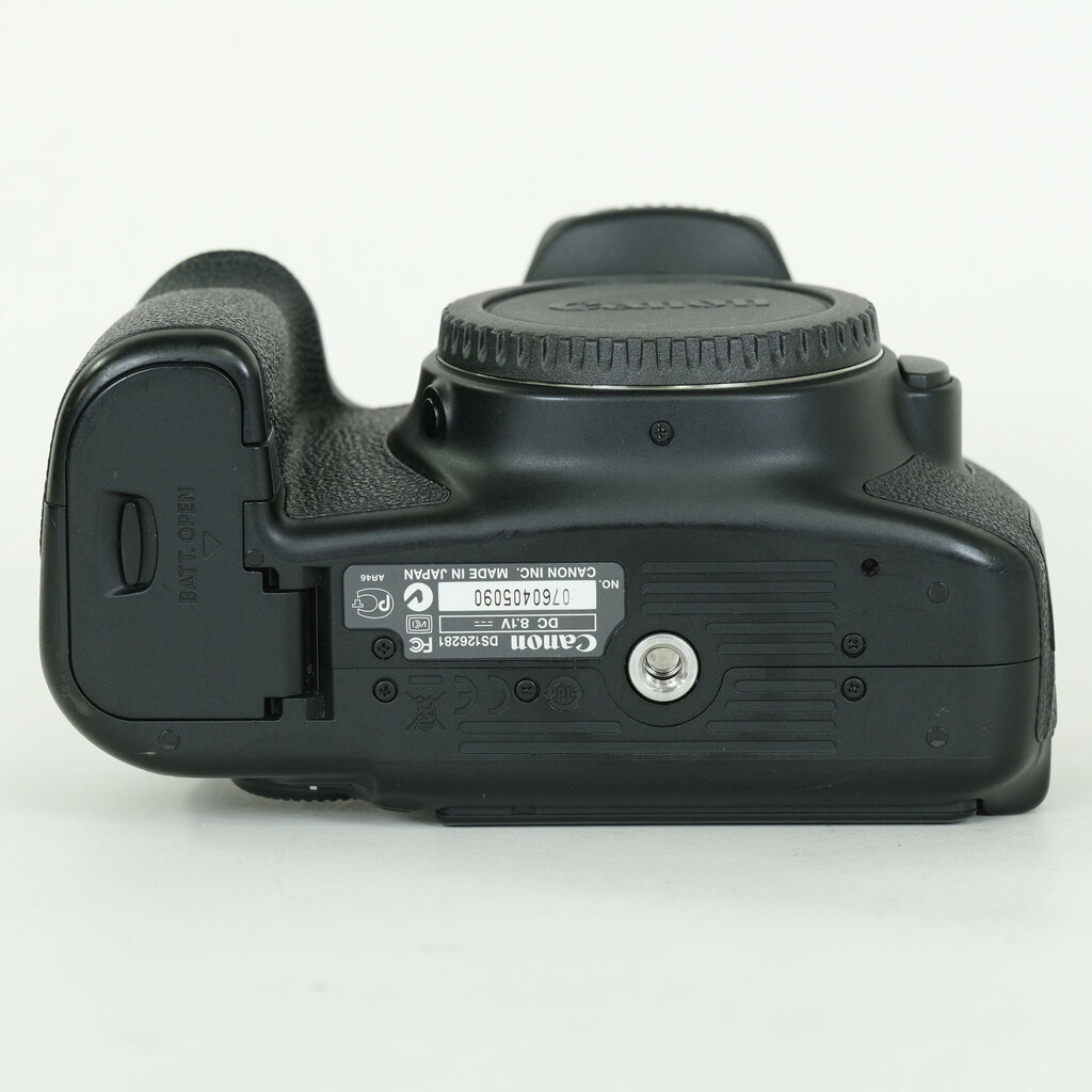 Canon EOS 60D ボディ Canon EOS 60D ボディ