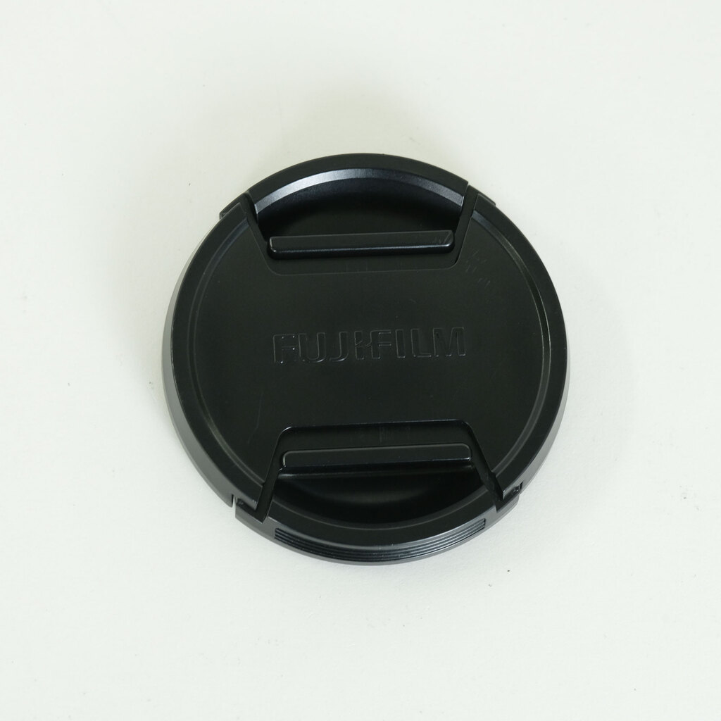 FUJIFILM XF16-80mmF4 R OIS WR