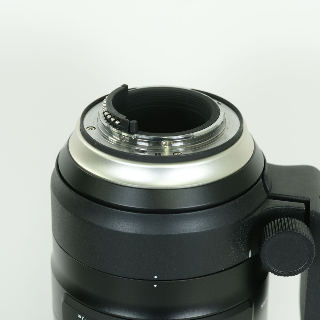 TAMRON SP 70-200mm F/2.8 Di VC USD G2 (Model A025) [ニコンF用]