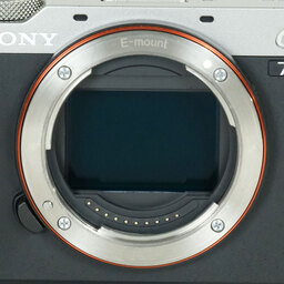 SONY α7C(ILCE-7C) SONY α7C(ILCE-7C)