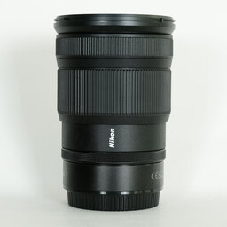 Nikon NIKKOR Z 24-120mm f/4 S