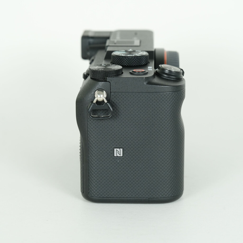 SONY ��7C�iILCE-7C�j [�{�f�B �u���b�N]