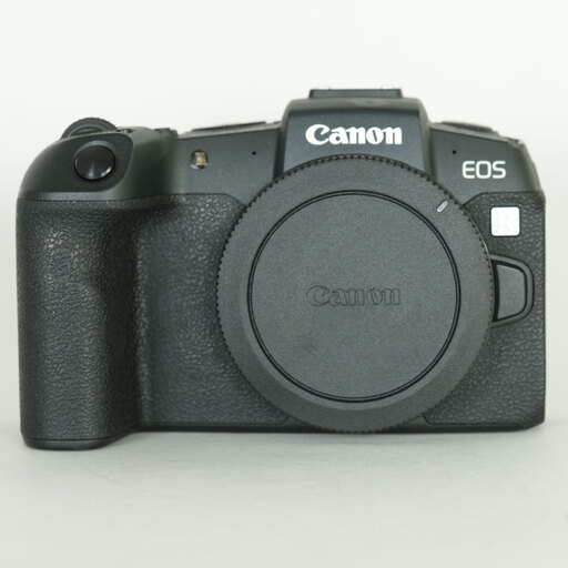 Canon EOS RP
