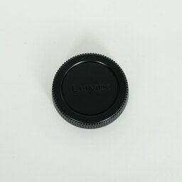 Panasonic LUMIX G VARIO 100-300mm / F4.0-5.6 II / POWER O.I.S.