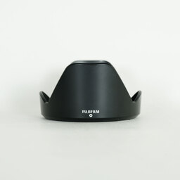 FUJIFILM フジノン XC16-50mm F3.5-5.6 OIS シルバー