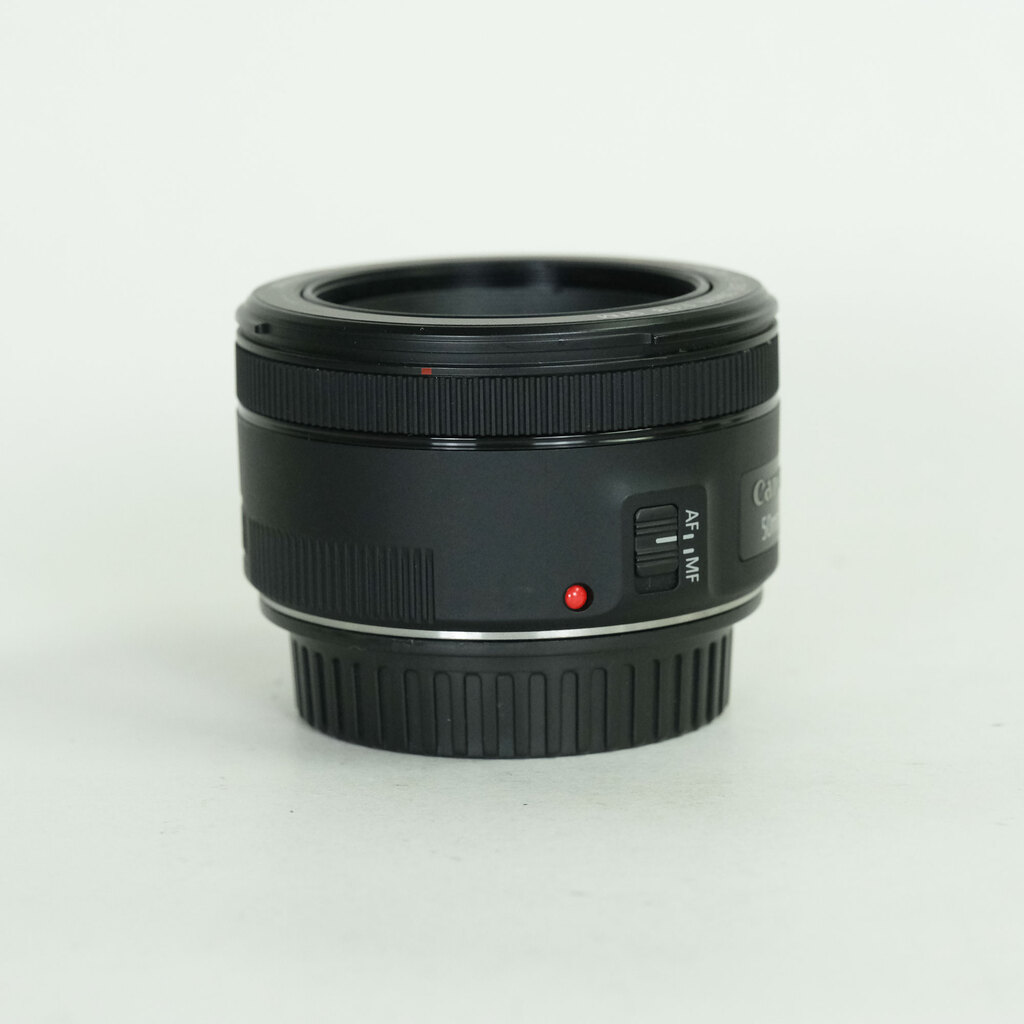 Canon EF50mm F1.8 STM Canon EF50mm F1.8 STM