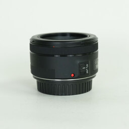 Canon EF50mm F1.8 STM Canon EF50mm F1.8 STM