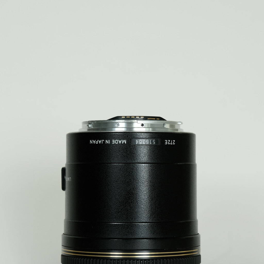 TAMRON SP AF90mm F/2.8 Di MACRO1:1（Model 272E）[キヤノンEF用]