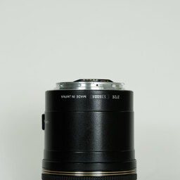 TAMRON SP AF90mm F/2.8 Di MACRO1:1（Model 272E）[キヤノンEF用]