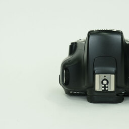 Canon EOS Kiss X50 ボディ ブラック Canon EOS Kiss X50 ボディ ブラック