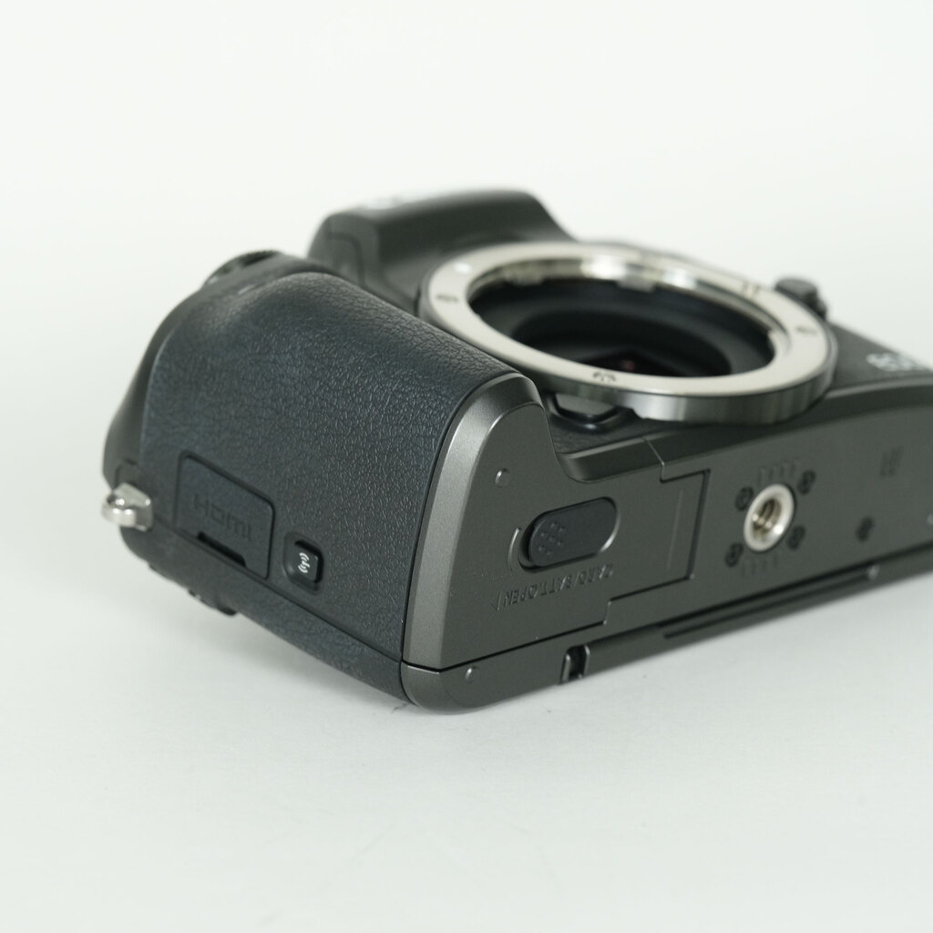 Canon EOS M5