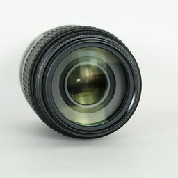 Nikon AF-S DX NIKKOR 55-300mm F4.5-5.6G ED VR