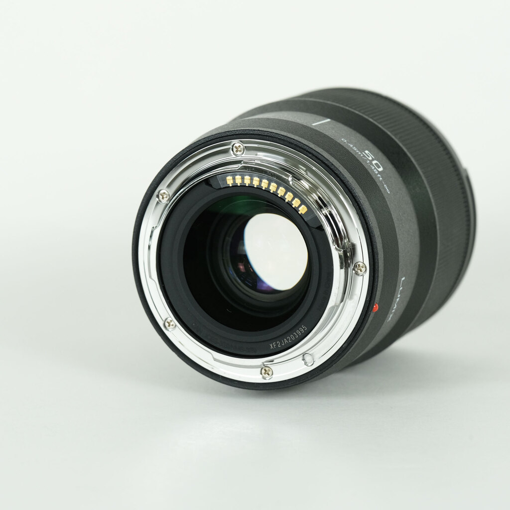 Panasonic LUMIX S 50mm F1.8の出品 | ONE SCENE（ワンシーン）