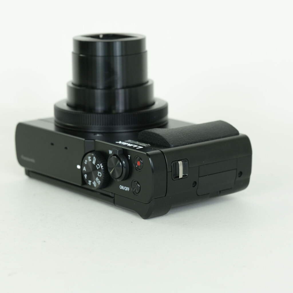 Panasonic LUMIX TZ99