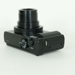 Panasonic LUMIX TZ99