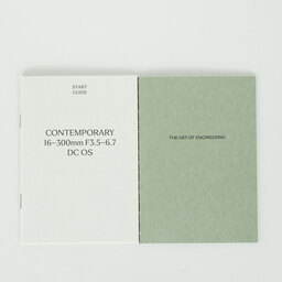 SIGMA 16-300mm F3.5-6.7 DC OS｜Contemporary [ソニーE用]