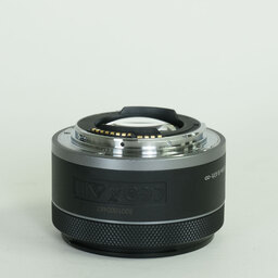 Canon RF16mm F2.8 STM