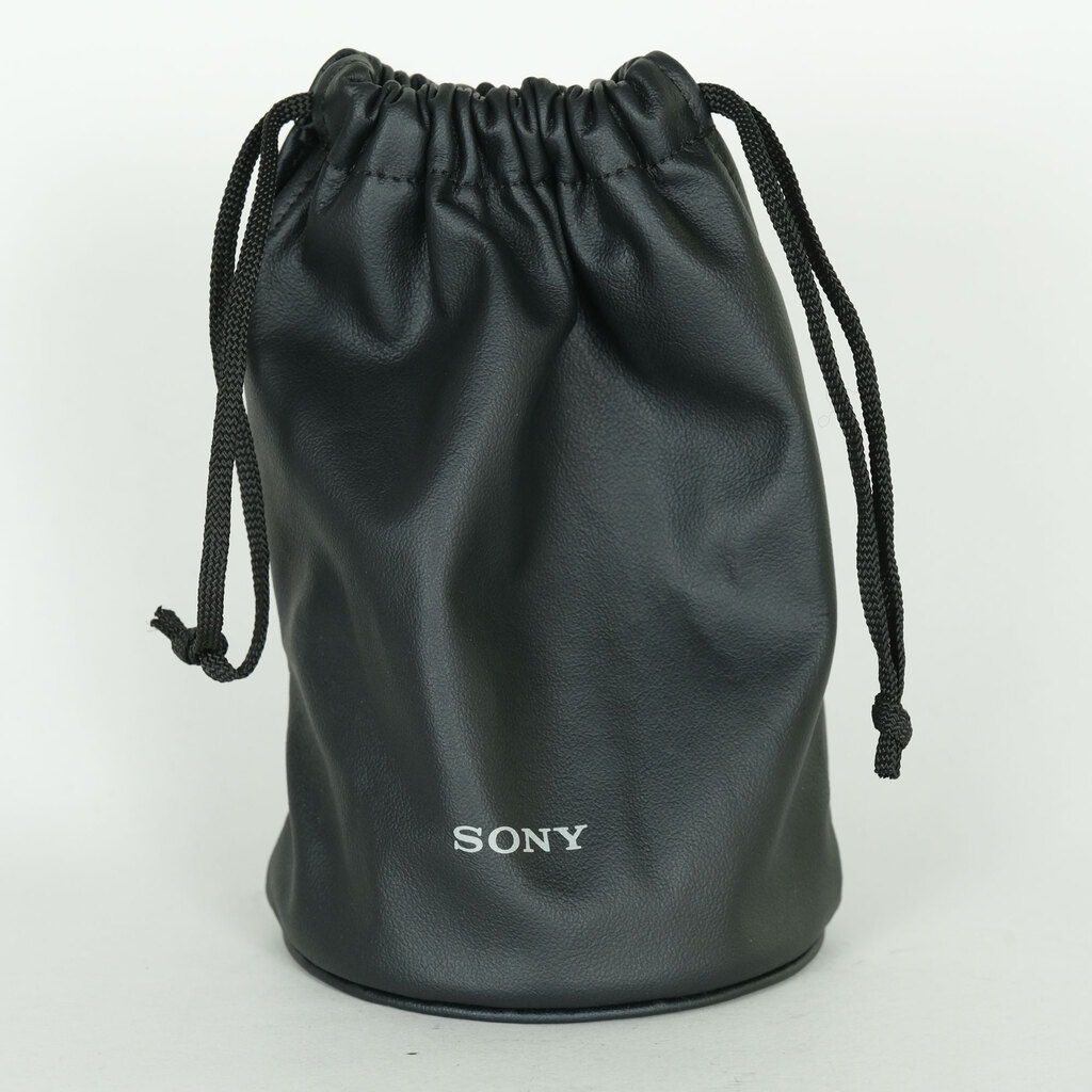 SONY E 16-55mm F2.8 G SEL1655G SONY E 16-55mm F2.8 G SEL1655G