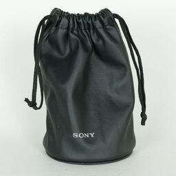 SONY E 16-55mm F2.8 G SEL1655G SONY E 16-55mm F2.8 G SEL1655G