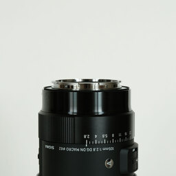 SIGMA 105mm F2.8 DG DN Macro｜Art [ライカL用]