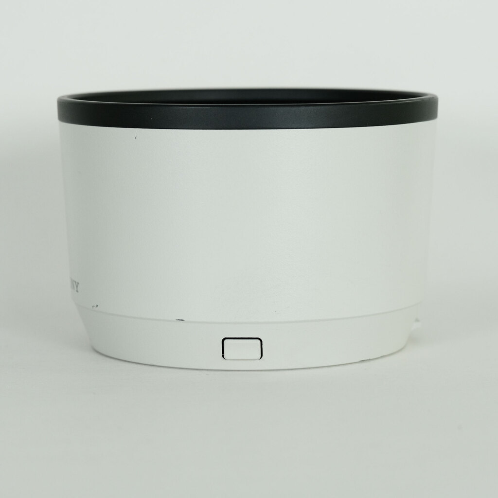 SONY FE 100-400mm F4.5-5.6 GM OSS SEL100400GM