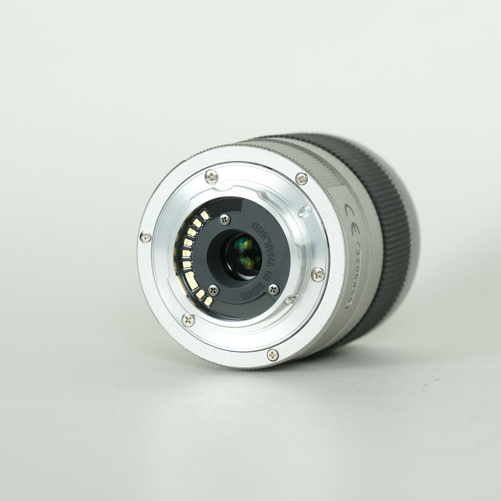 PENTAX 06 TELEPHOTO ZOOM シルバー PENTAX 06 TELEPHOTO ZOOM シルバー