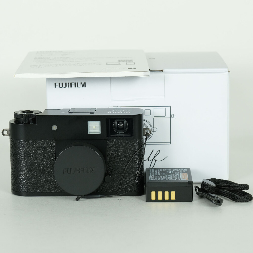 FUJIFILM X half X-HF1の出品 | ONE SCENE（ワンシーン）