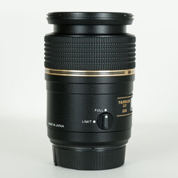 TAMRON SP 90mm F2.8 Di Macro 1:1/Model 272ENII(ニコンF用モーター内蔵)