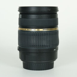 TAMRON SP 28-75mm F2.8 XR Di LD ASPH [IF] Macro (Model A09) [キヤノンEF用] 