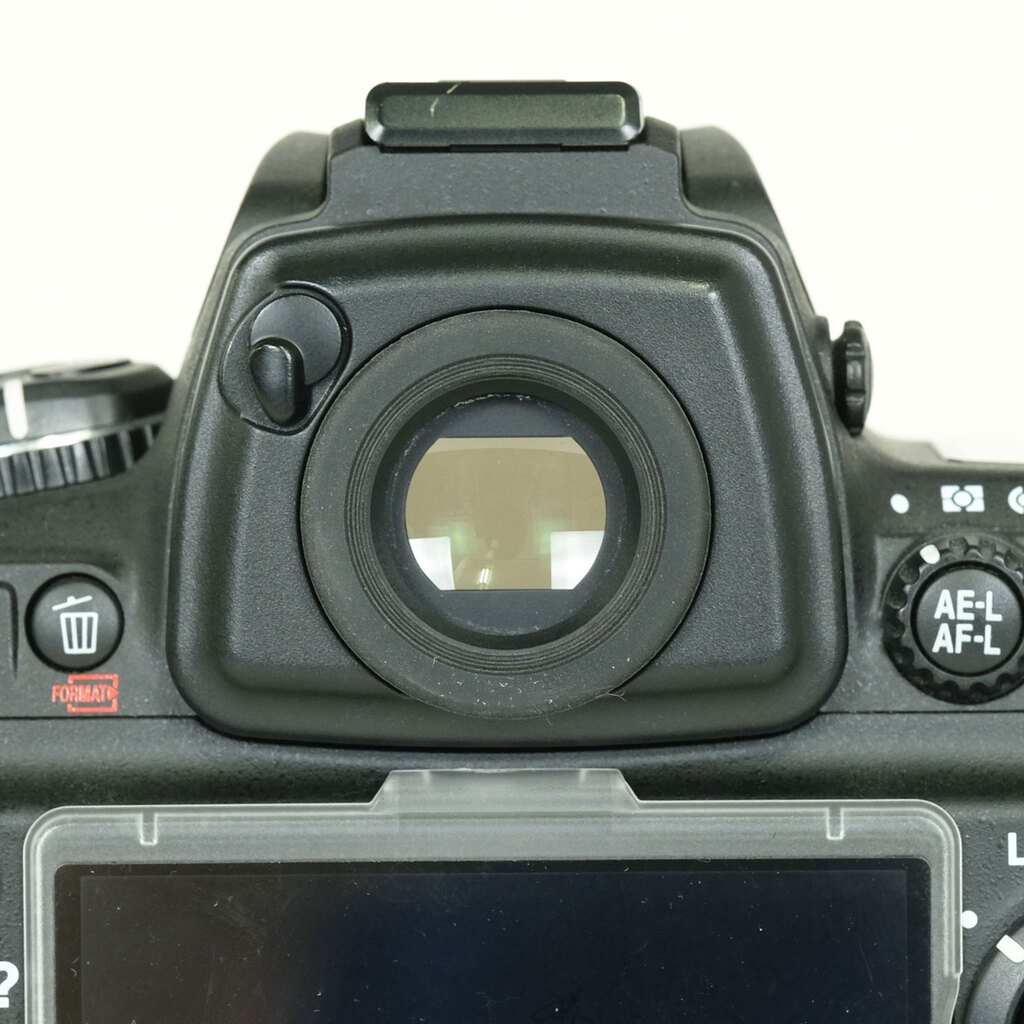 Nikon D700 ボディ
