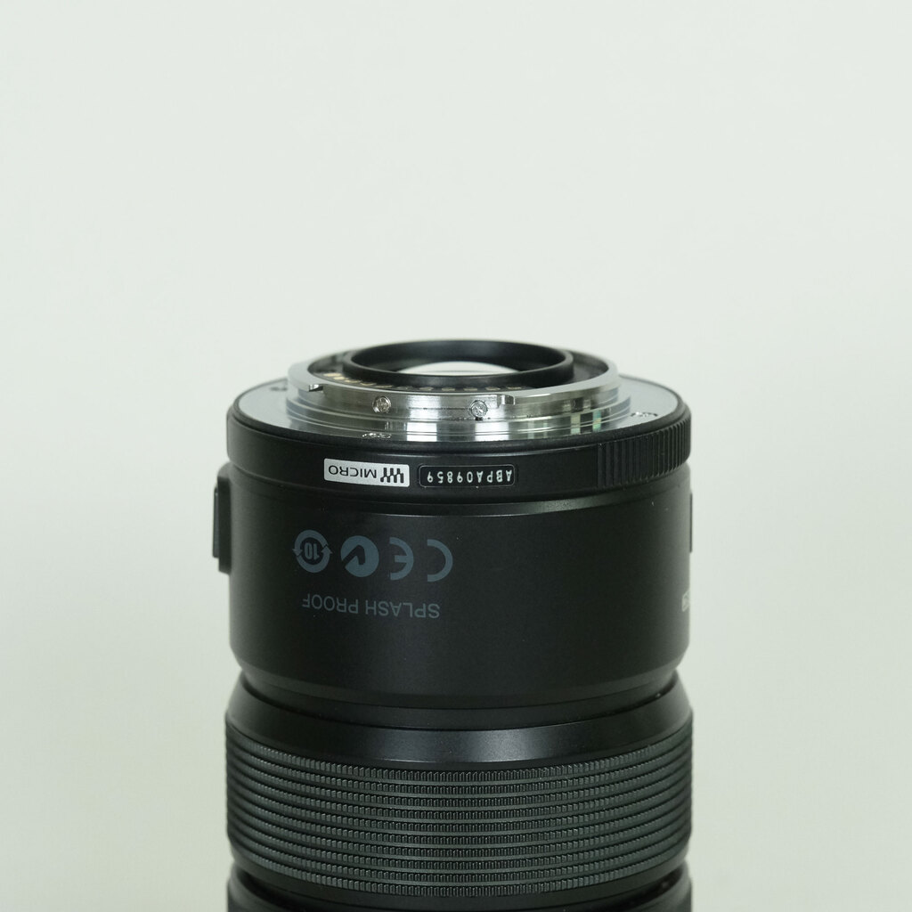 OLYMPUS M.ZUIKO DIGITAL ED 12-50mm F3.5-6.3 EZ ブラック