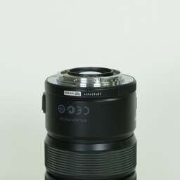 OLYMPUS M.ZUIKO DIGITAL ED 12-50mm F3.5-6.3 EZ ブラック