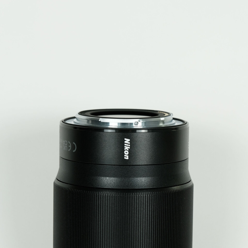 Nikon NIKKOR Z 50mm f/1.8 S