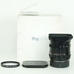 Thypoch Simera 50mm f/1.4 ASPH. [ライカM用]