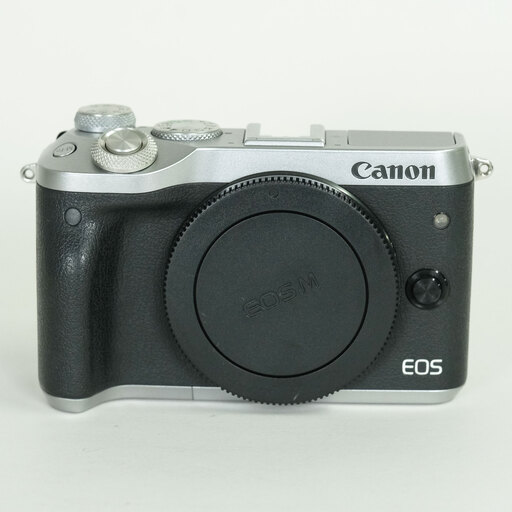 Canon EOS M6 Canon EOS M6