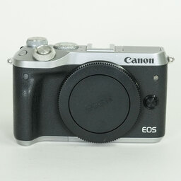 Canon EOS M6 Canon EOS M6