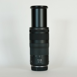 Canon RF100-400mm F5.6-8 IS USM
