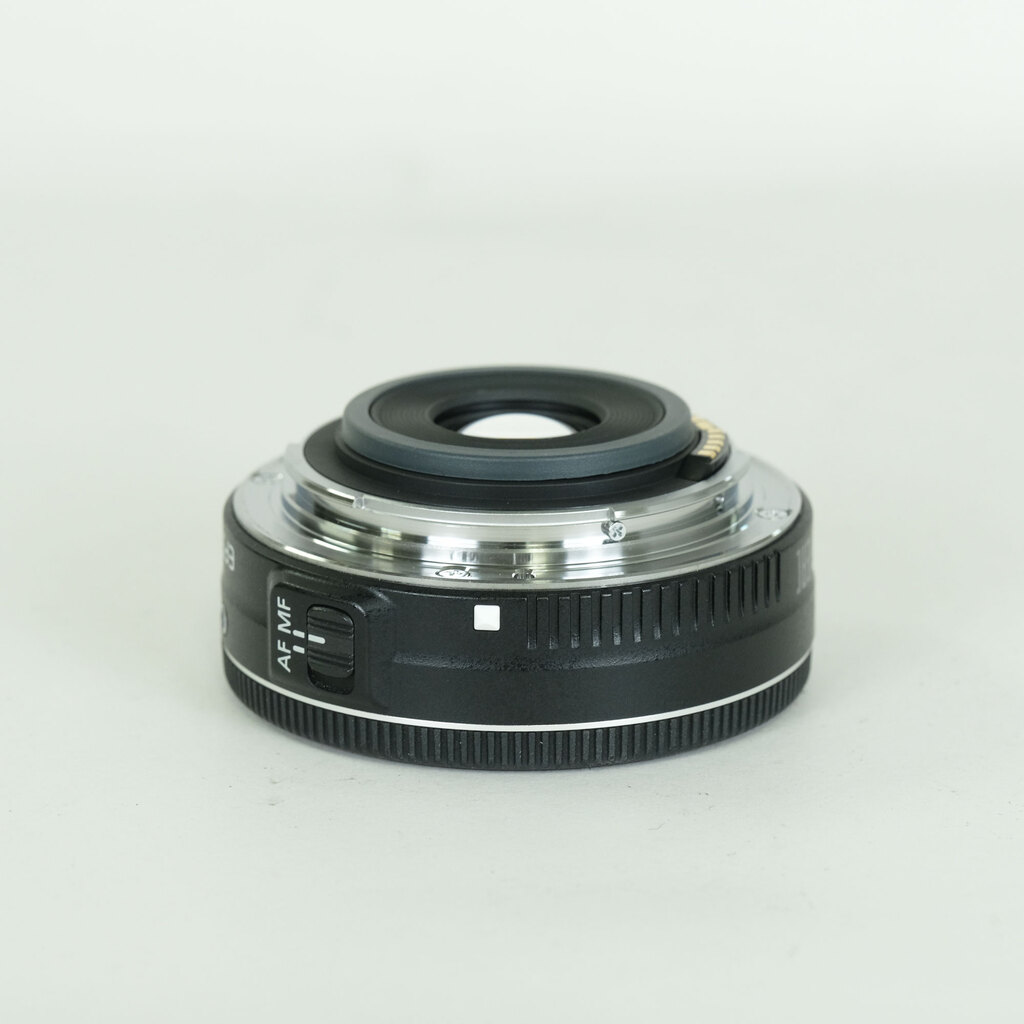 Canon EF-S24mm F2.8 STM Canon EF-S24mm F2.8 STM