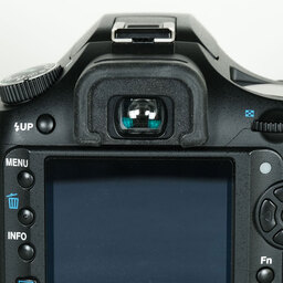 PENTAX K200D ボディ