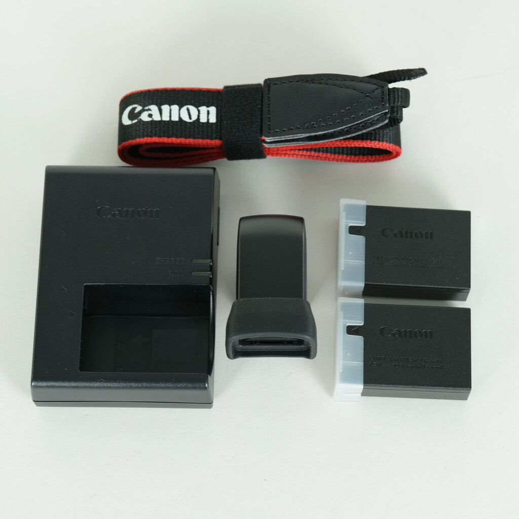 Canon EOS M3 ボディ ホワイトの出品 | ONE SCENE（ワンシーン）