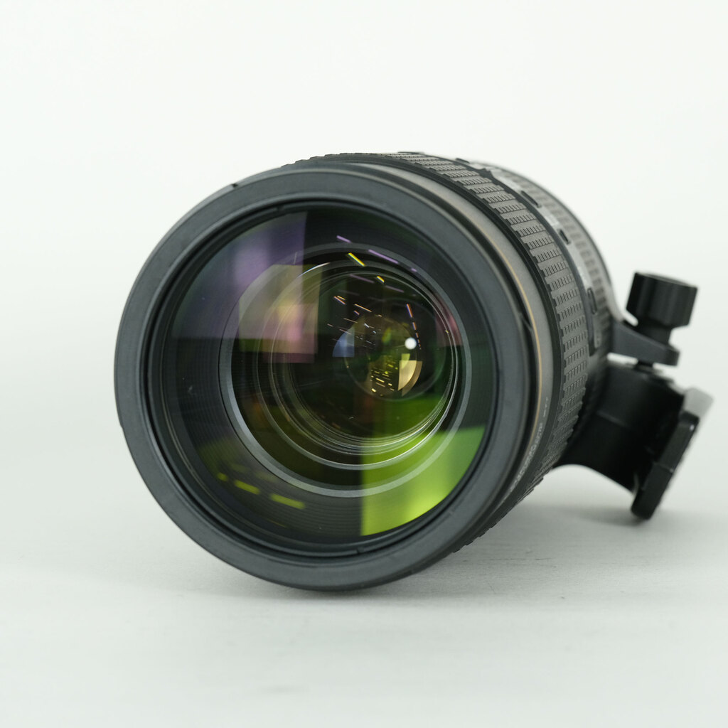 Nikon AF-S NIKKOR 80-400mm f/4.5-5.6G ED VRの出品 | ONE SCENE